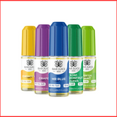 Bar Juice 5000 Nic Salts 10ml E-Liquids